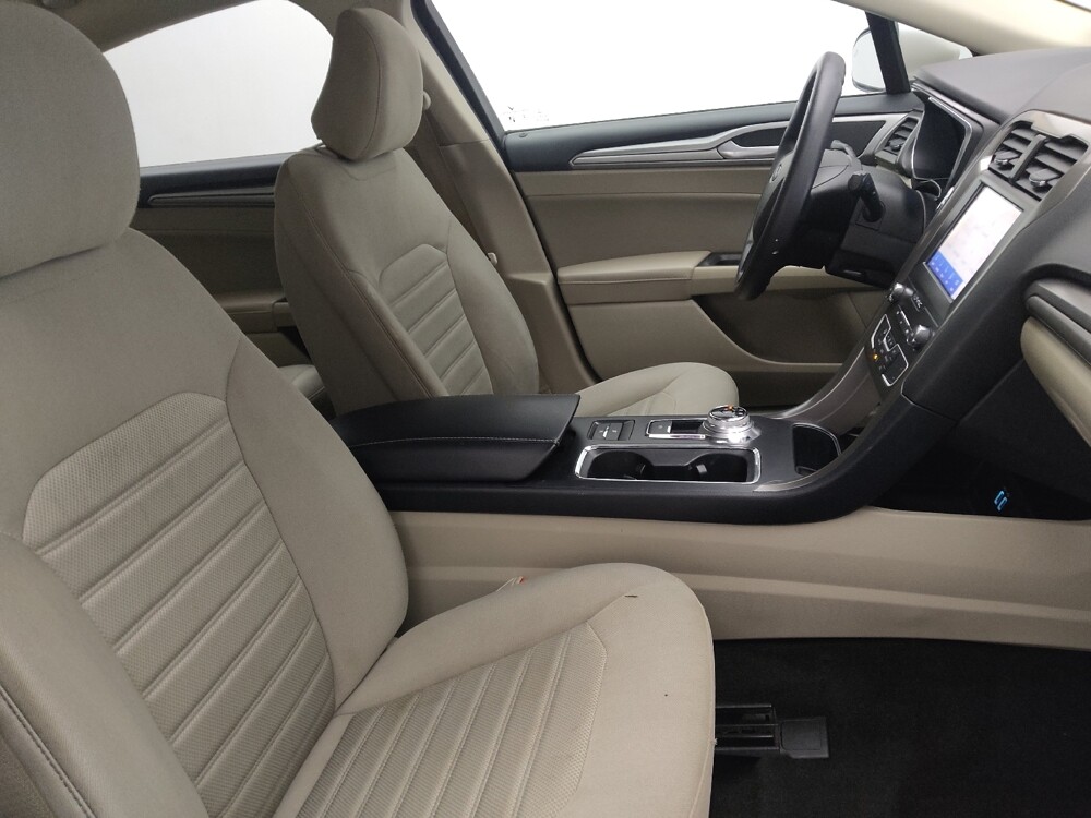 2020 Ford Fusion in Pensacola, FL 32505 - 18109769 21