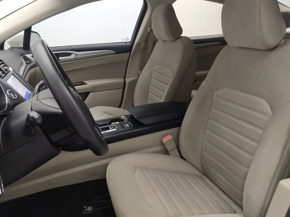 2020 Ford Fusion in Pensacola, FL 32505 - 18109769 17