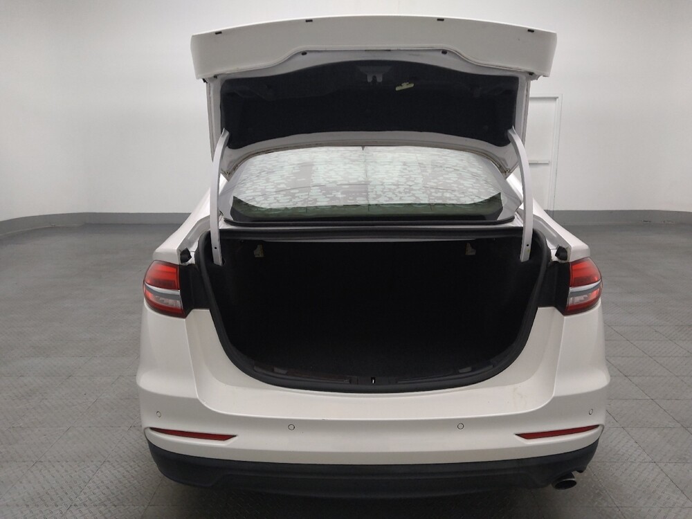 2020 Ford Fusion in Pensacola, FL 32505 - 18109769 29