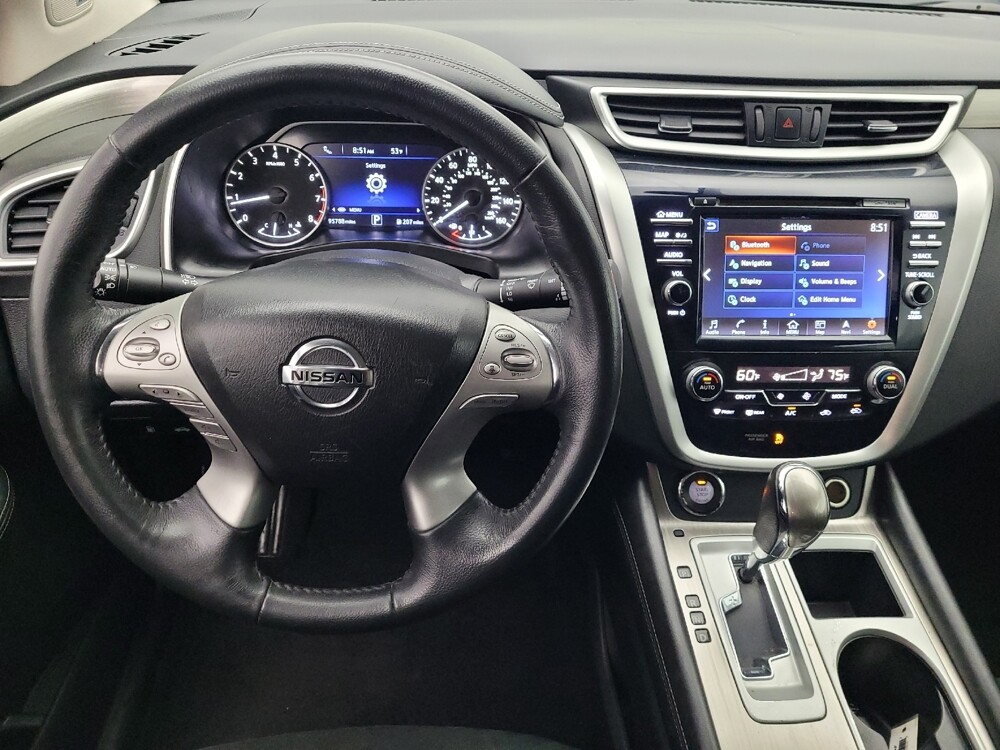 2018 Nissan Murano in Raleigh, NC 27604 - 18109771 22