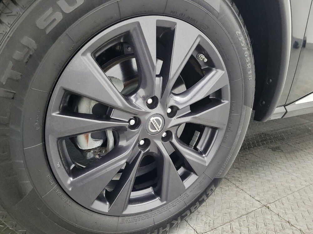 2018 Nissan Murano in Raleigh, NC 27604 - 18109771 31