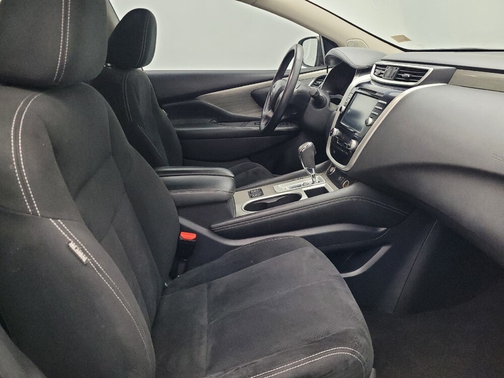 2018 Nissan Murano in Raleigh, NC 27604 - 18109771 21
