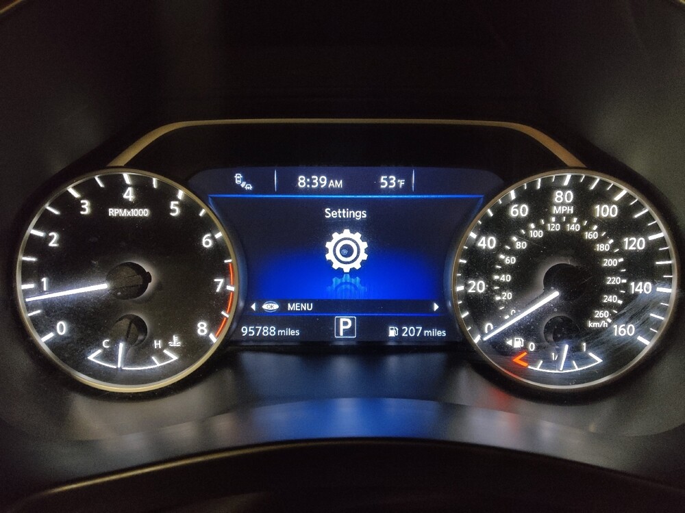 2018 Nissan Murano in Raleigh, NC 27604 - 18109771 23