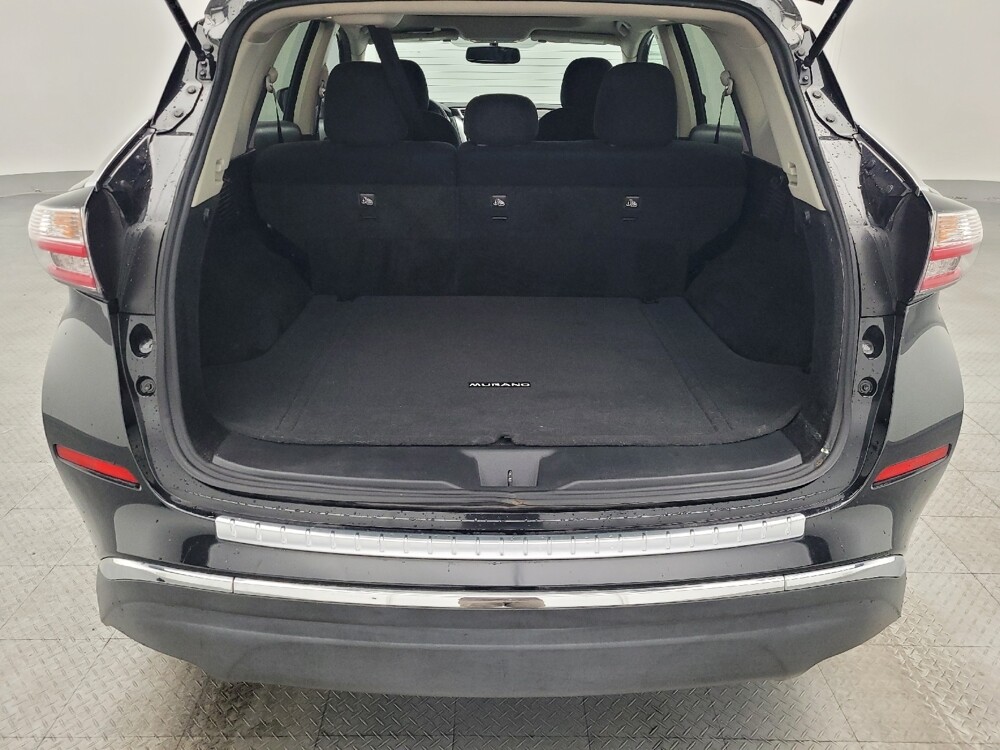 2018 Nissan Murano in Raleigh, NC 27604 - 18109771 29