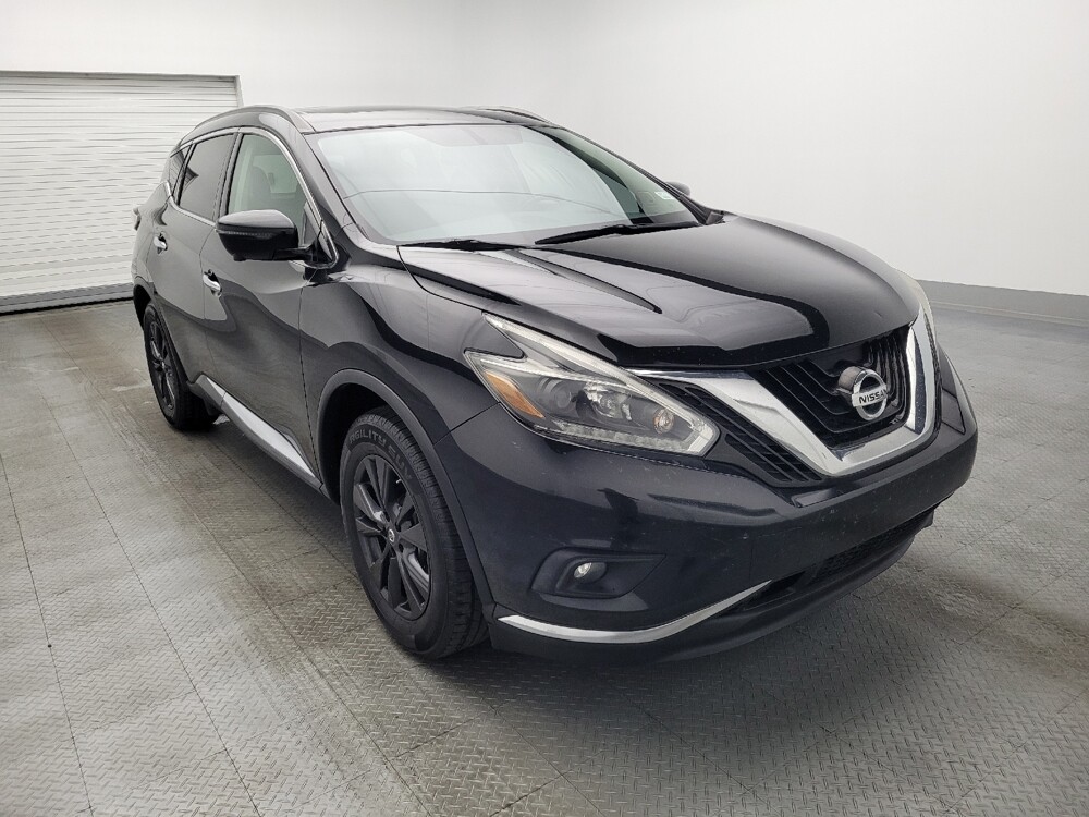 2018 Nissan Murano in Raleigh, NC 27604 - 18109771 13