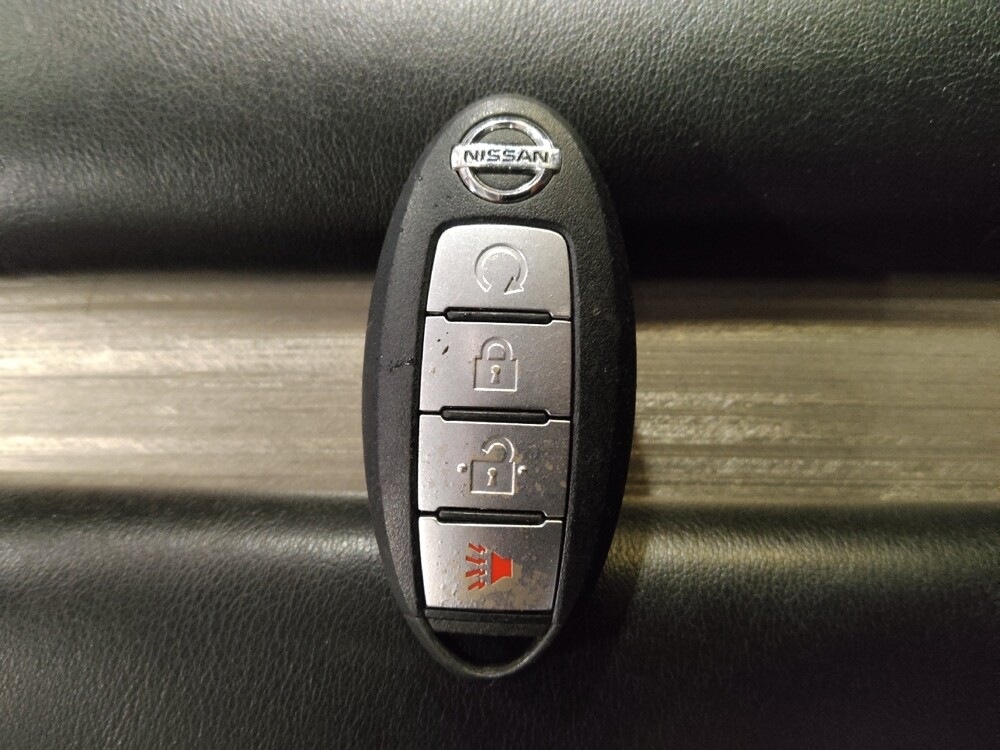 2018 Nissan Murano in Raleigh, NC 27604 - 18109771 32