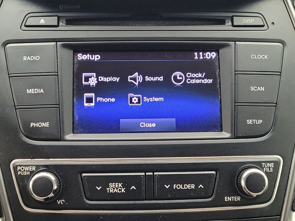 2018 Hyundai Santa Fe in Hialeah, FL 33014 - 18109772 25