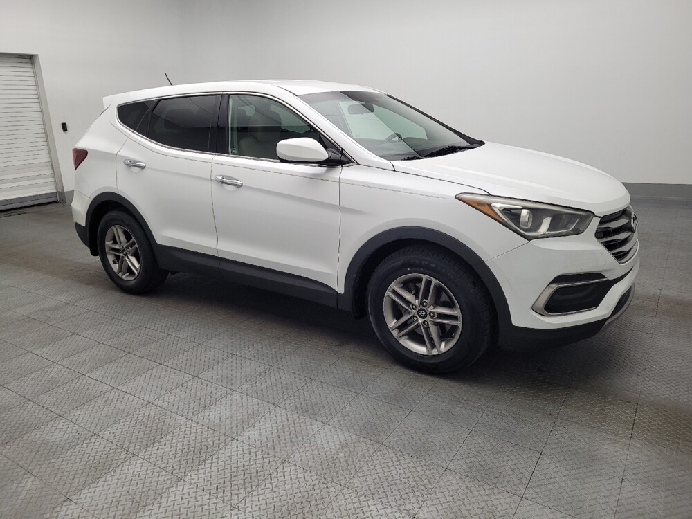 2018 Hyundai Santa Fe in Hialeah, FL 33014 - 18109772 11