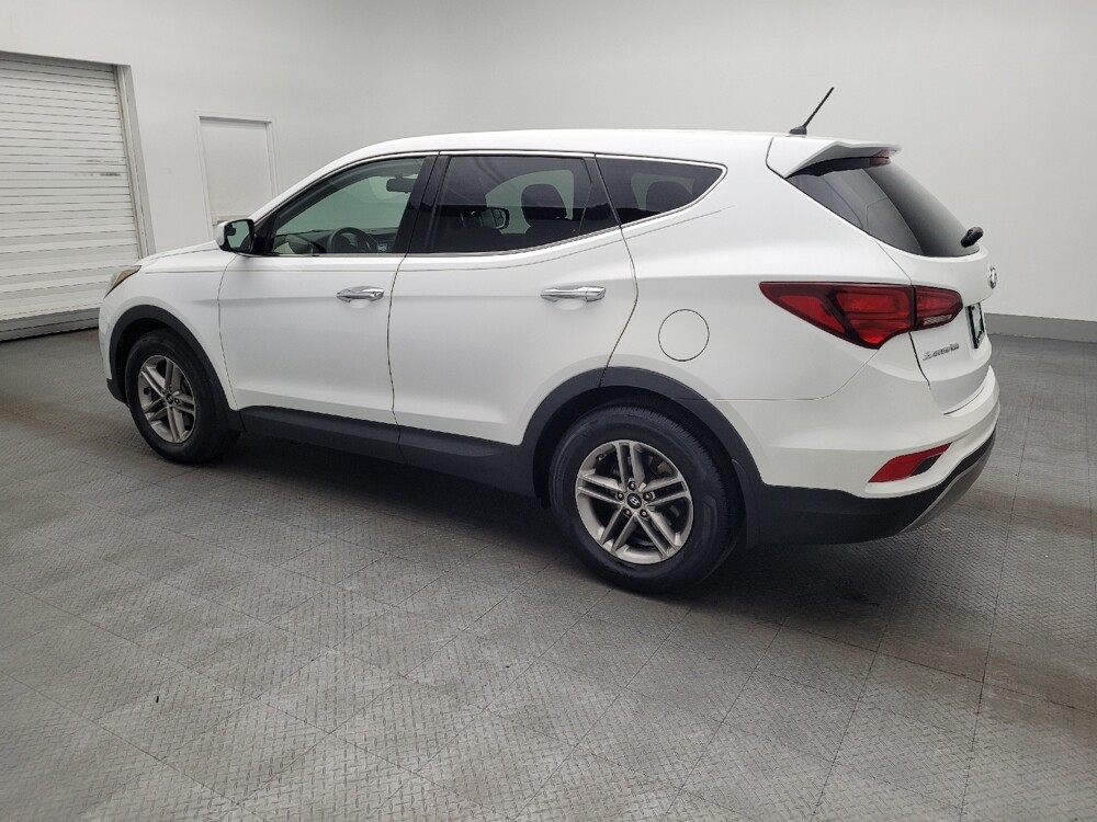 2018 Hyundai Santa Fe in Hialeah, FL 33014 - 18109772 3