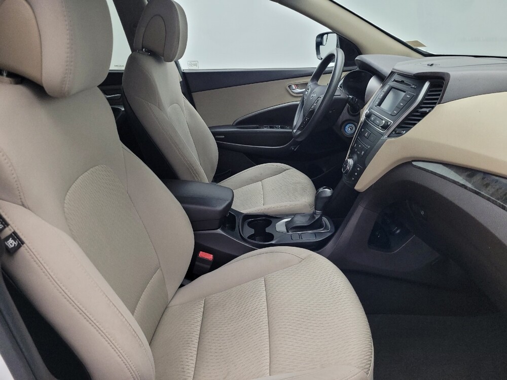2018 Hyundai Santa Fe in Hialeah, FL 33014 - 18109772 21
