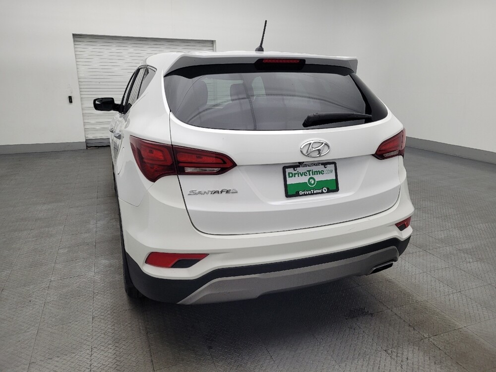 2018 Hyundai Santa Fe in Hialeah, FL 33014 - 18109772 6