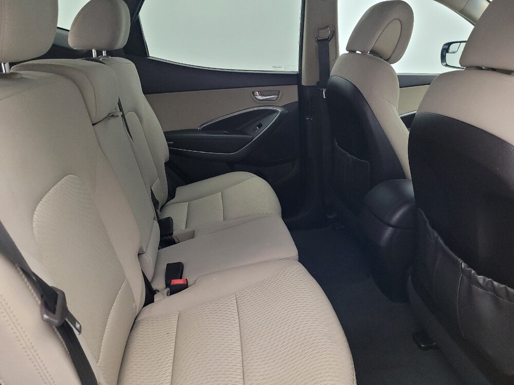 2018 Hyundai Santa Fe in Hialeah, FL 33014 - 18109772 19