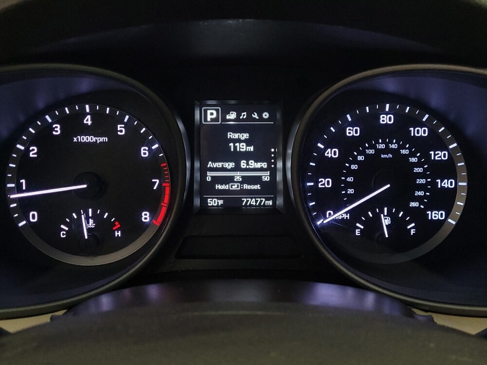 2018 Hyundai Santa Fe in Hialeah, FL 33014 - 18109772 23