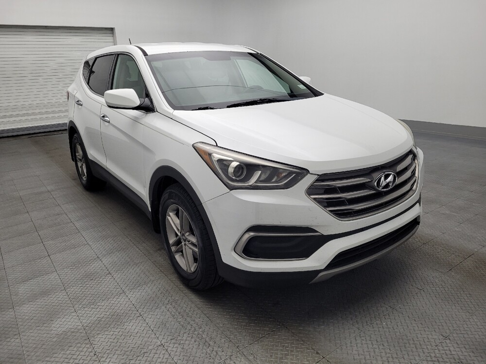 2018 Hyundai Santa Fe in Hialeah, FL 33014 - 18109772 13