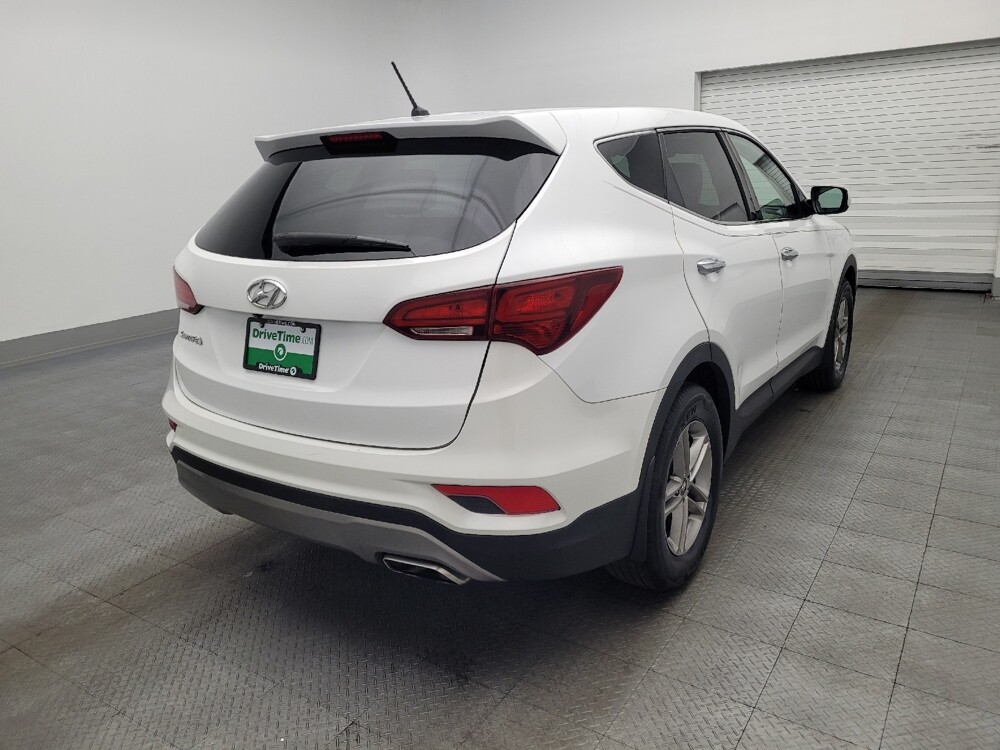 2018 Hyundai Santa Fe in Hialeah, FL 33014 - 18109772 9