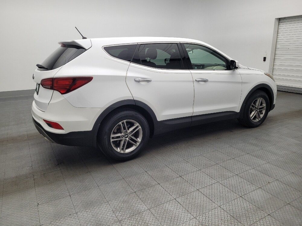 2018 Hyundai Santa Fe in Hialeah, FL 33014 - 18109772 10
