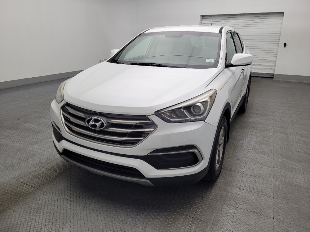2018 Hyundai Santa Fe in Hialeah, FL 33014 - 18109772 15