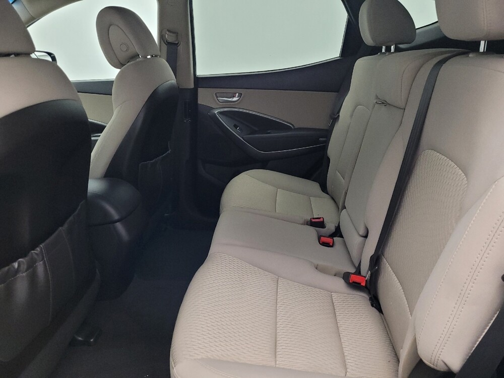 2018 Hyundai Santa Fe in Hialeah, FL 33014 - 18109772 18