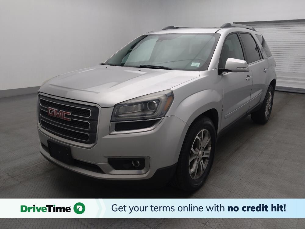 2015 GMC Acadia in Salem, VA 24153 - 18109773