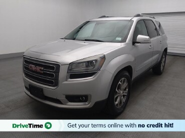 2015 GMC Acadia in Salem, VA 24153