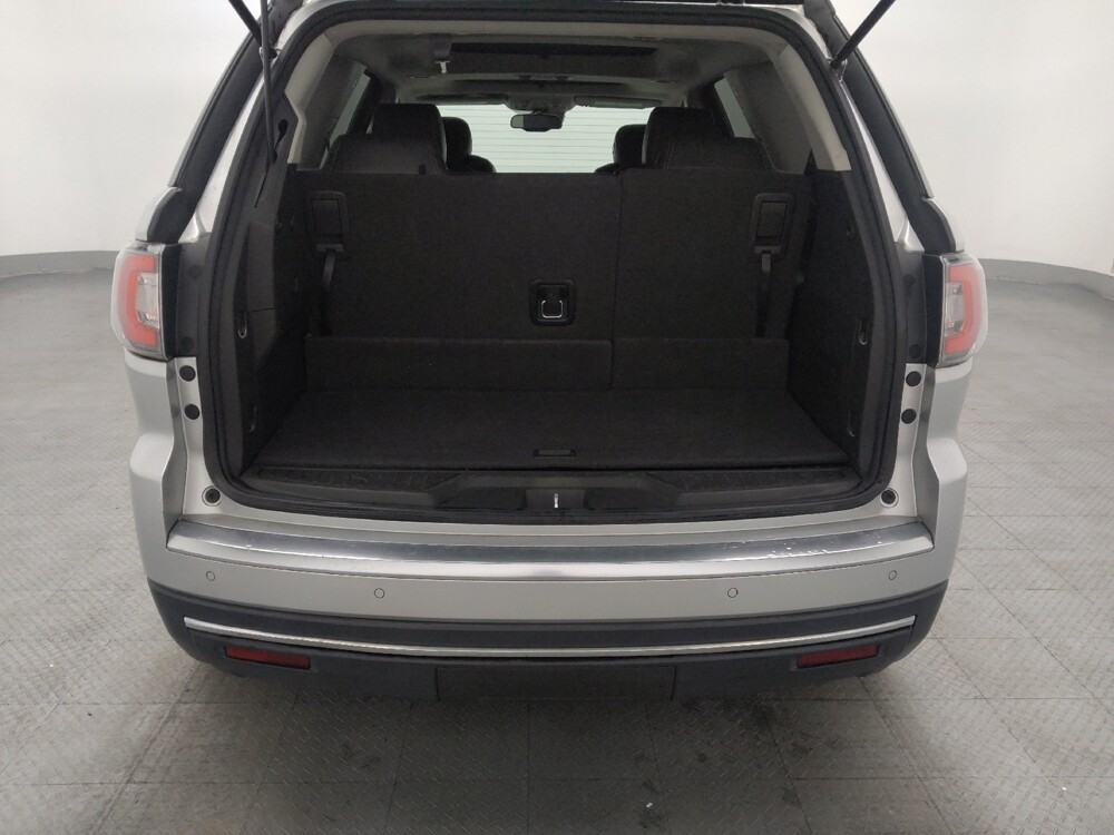 2015 GMC Acadia in Salem, VA 24153 - 18109773 29