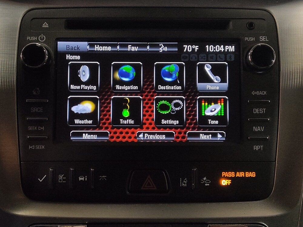 2015 GMC Acadia in Salem, VA 24153 - 18109773 25