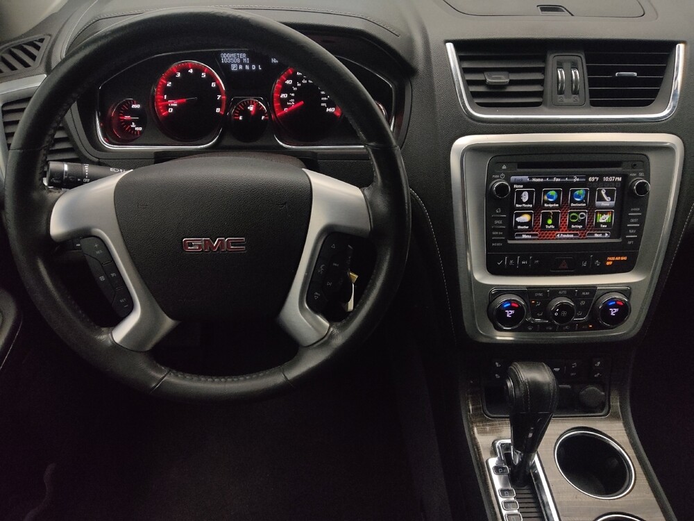 2015 GMC Acadia in Salem, VA 24153 - 18109773 22