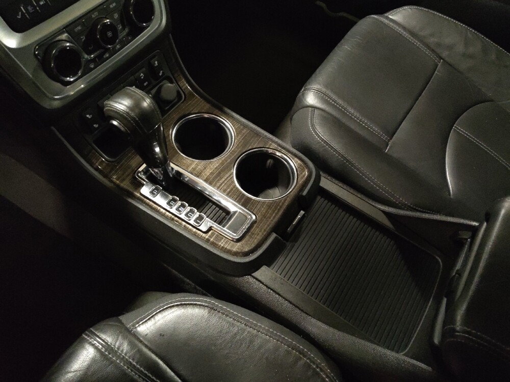 2015 GMC Acadia in Salem, VA 24153 - 18109773 26