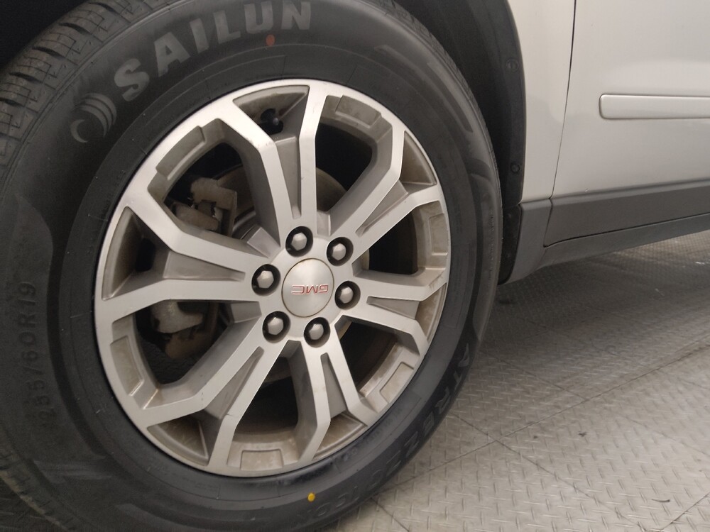 2015 GMC Acadia in Salem, VA 24153 - 18109773 31