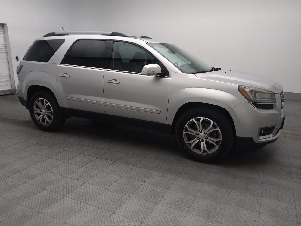 2015 GMC Acadia in Salem, VA 24153 - 18109773 11