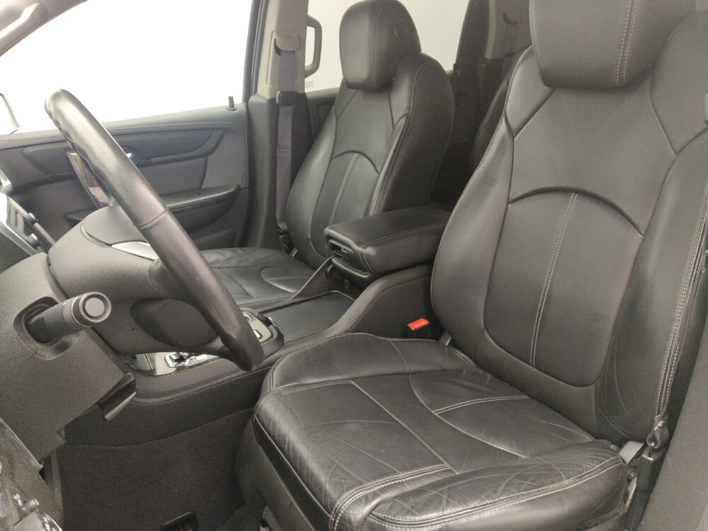 2015 GMC Acadia in Salem, VA 24153 - 18109773 17