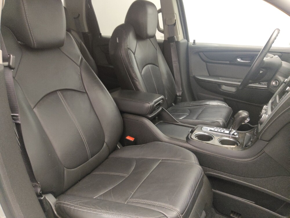 2015 GMC Acadia in Salem, VA 24153 - 18109773 21