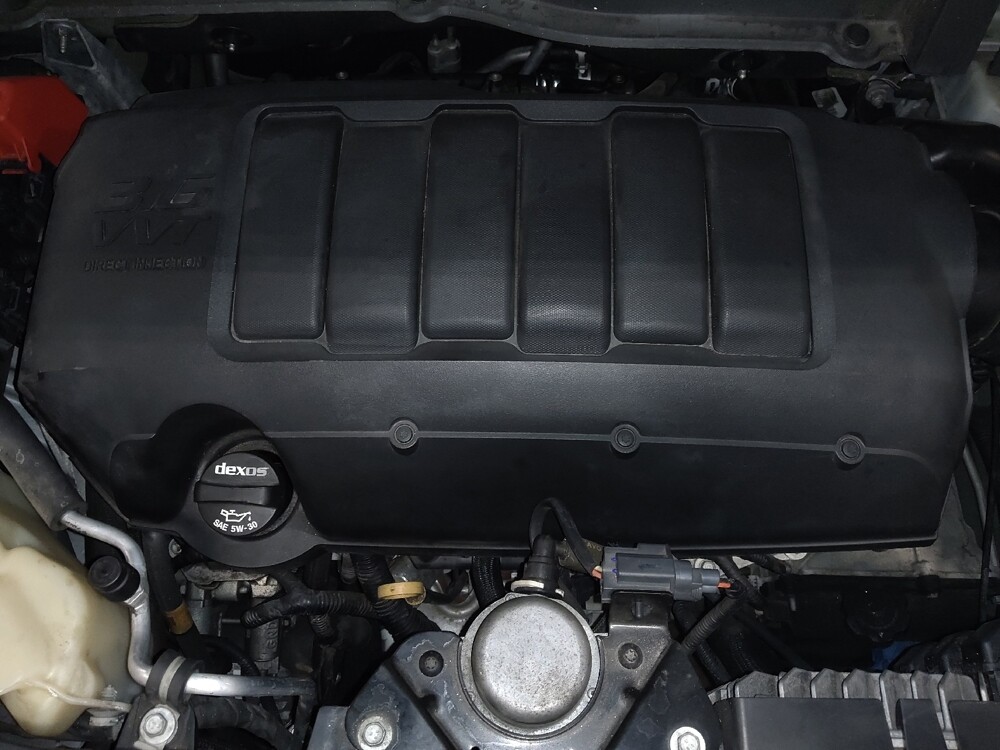 2015 GMC Acadia in Salem, VA 24153 - 18109773 30