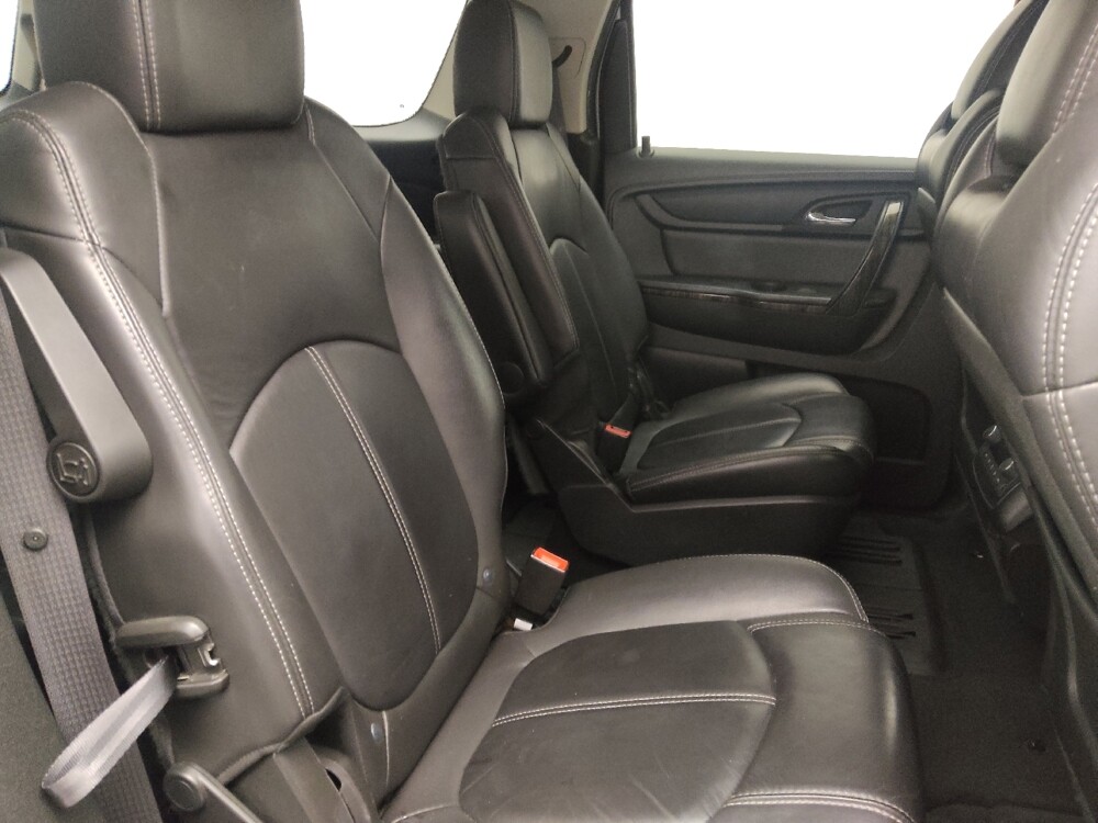 2015 GMC Acadia in Salem, VA 24153 - 18109773 19