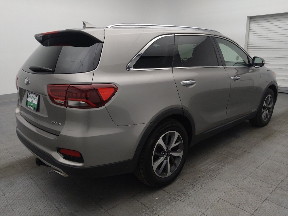 2019 Kia Sorento in Raleigh, NC 27604 - 18109774 9