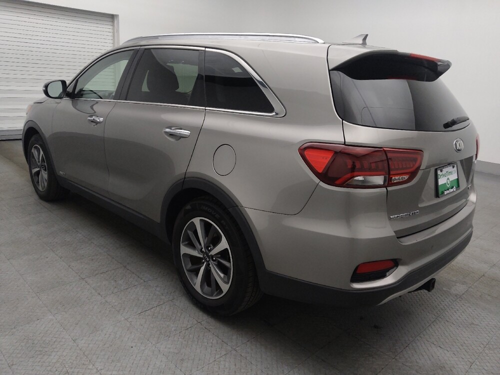 2019 Kia Sorento in Raleigh, NC 27604 - 18109774 5