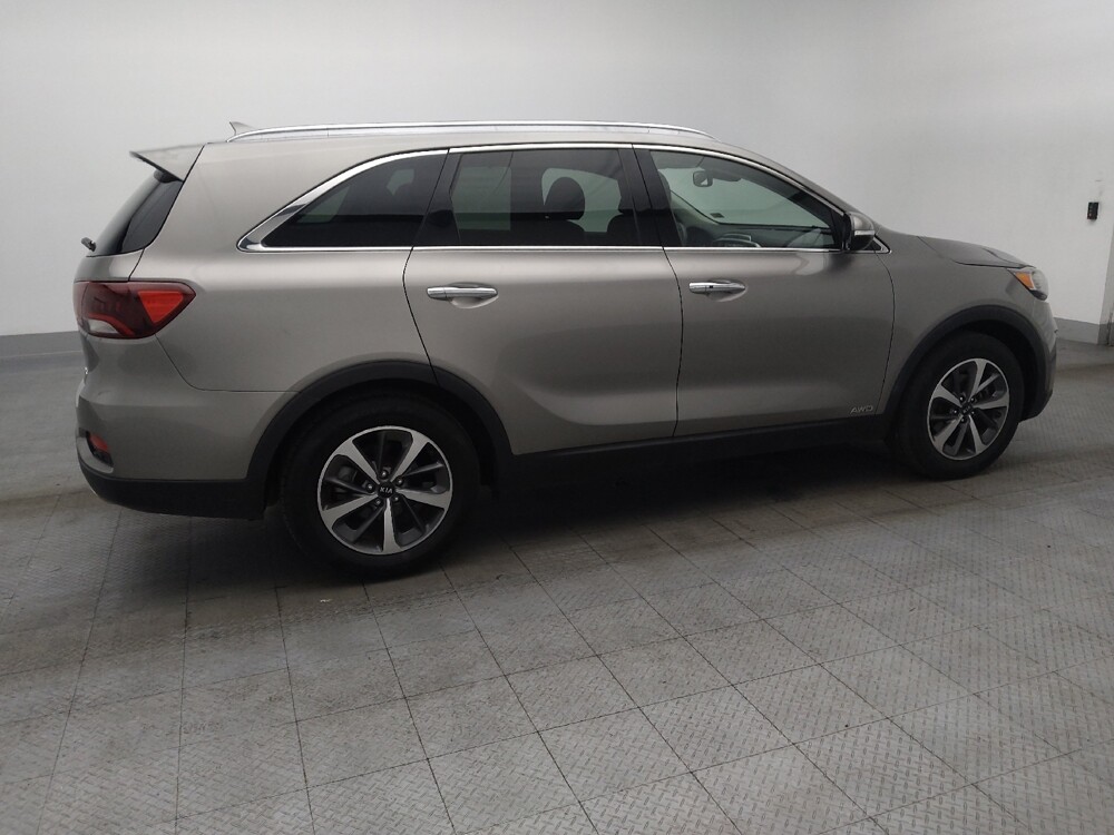 2019 Kia Sorento in Raleigh, NC 27604 - 18109774 10