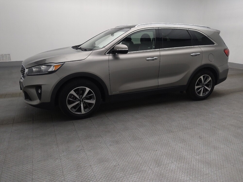 2019 Kia Sorento in Raleigh, NC 27604 - 18109774 2