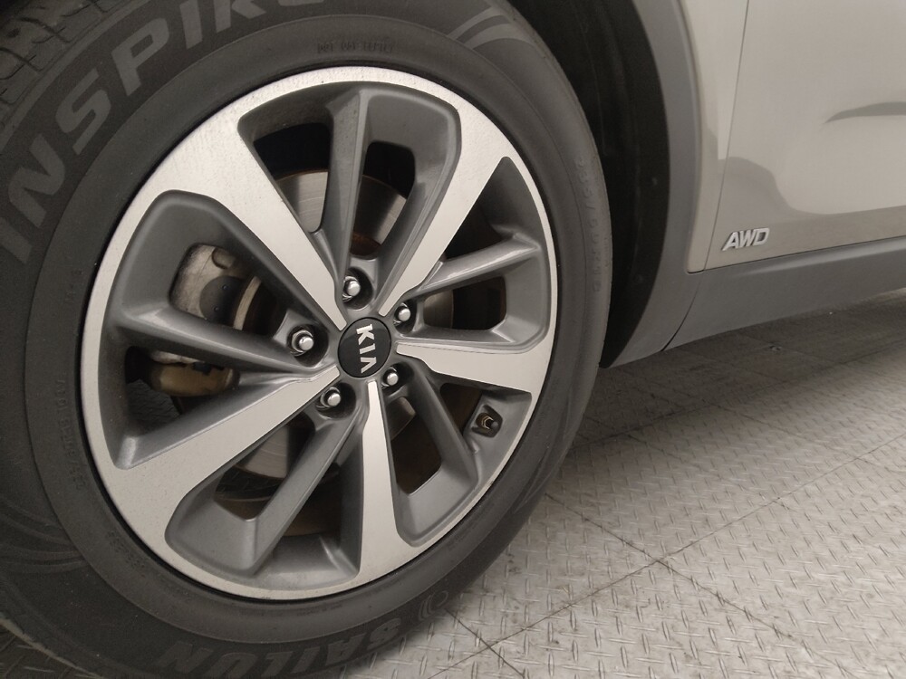 2019 Kia Sorento in Raleigh, NC 27604 - 18109774 31