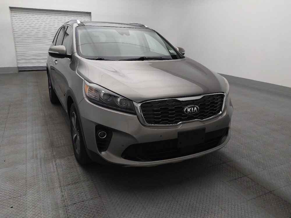 2019 Kia Sorento in Raleigh, NC 27604 - 18109774 14