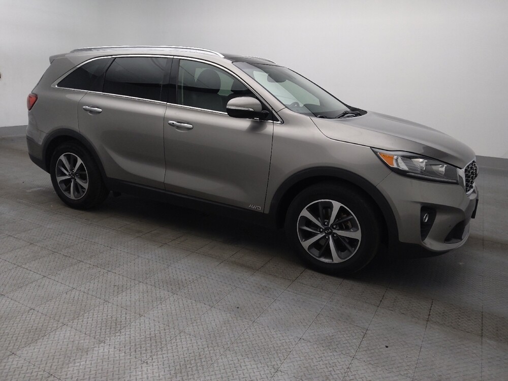 2019 Kia Sorento in Raleigh, NC 27604 - 18109774 11