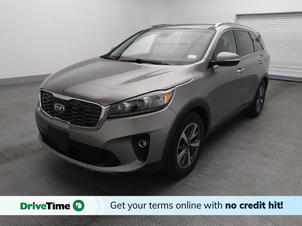 2019 Kia Sorento in Raleigh, NC 27604 - 18109774