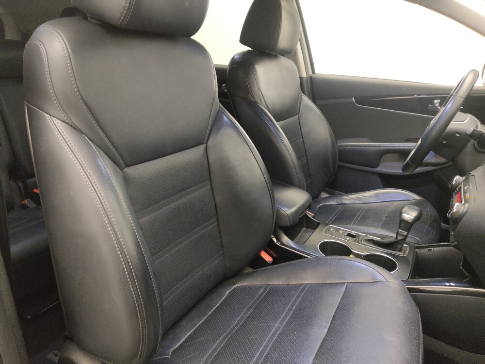 2019 Kia Sorento in Raleigh, NC 27604 - 18109774 21
