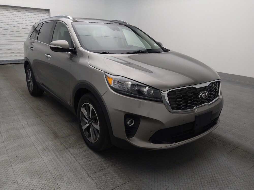 2019 Kia Sorento in Raleigh, NC 27604 - 18109774 13