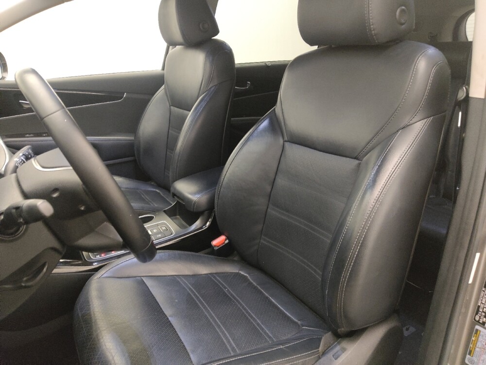 2019 Kia Sorento in Raleigh, NC 27604 - 18109774 17