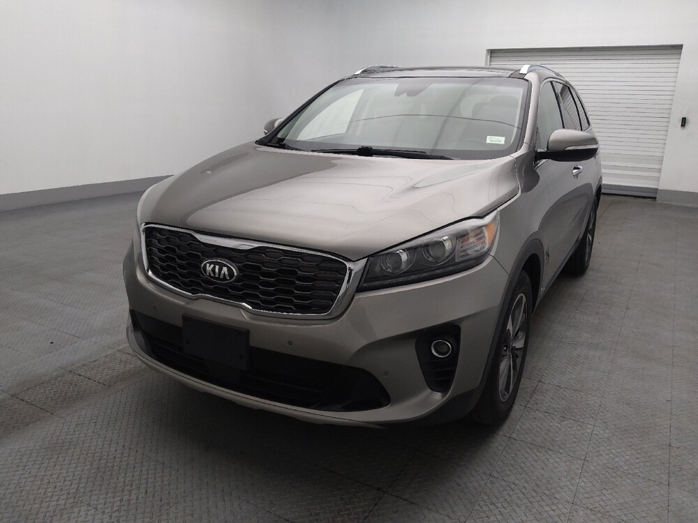 2019 Kia Sorento in Raleigh, NC 27604 - 18109774 15