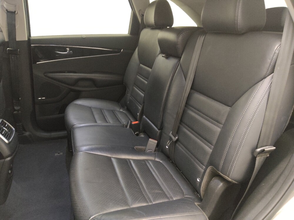 2019 Kia Sorento in Raleigh, NC 27604 - 18109774 18