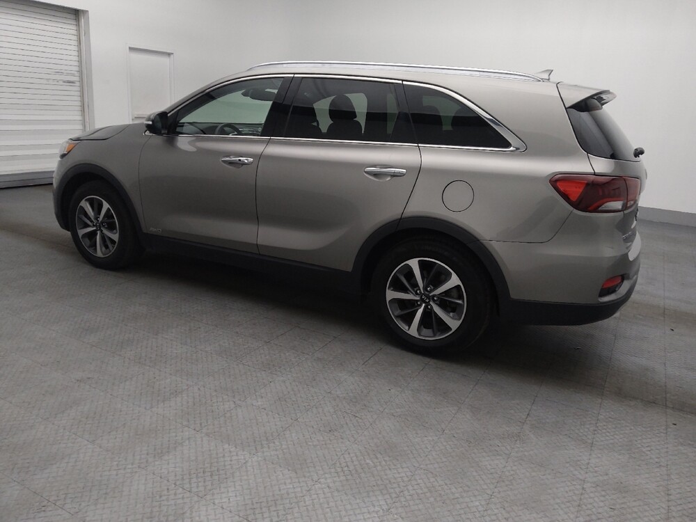 2019 Kia Sorento in Raleigh, NC 27604 - 18109774 3