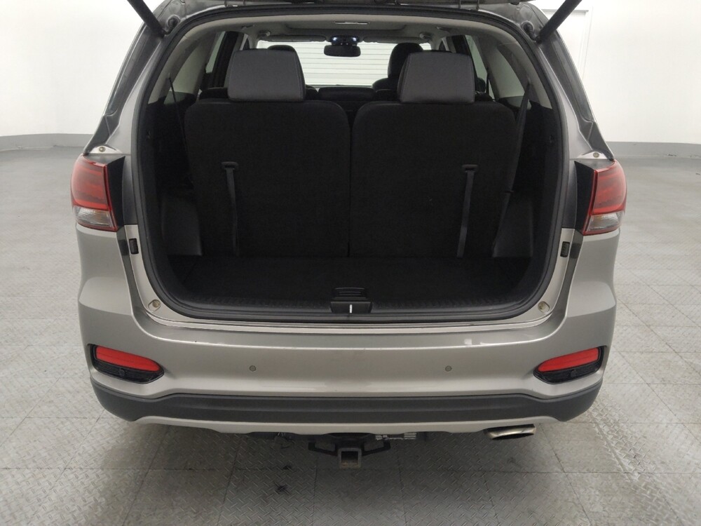 2019 Kia Sorento in Raleigh, NC 27604 - 18109774 29