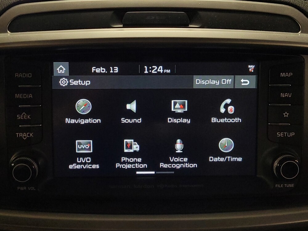 2019 Kia Sorento in Raleigh, NC 27604 - 18109774 25